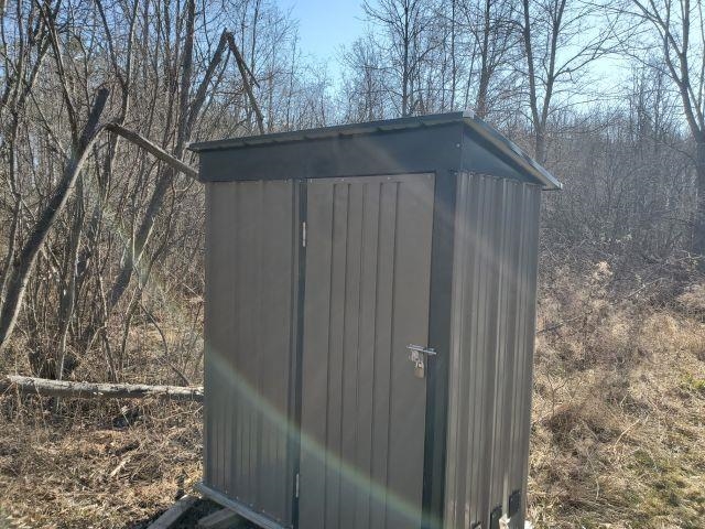 0 Dease Lake Road Hale, MI 48739 - Photo 4 of 10