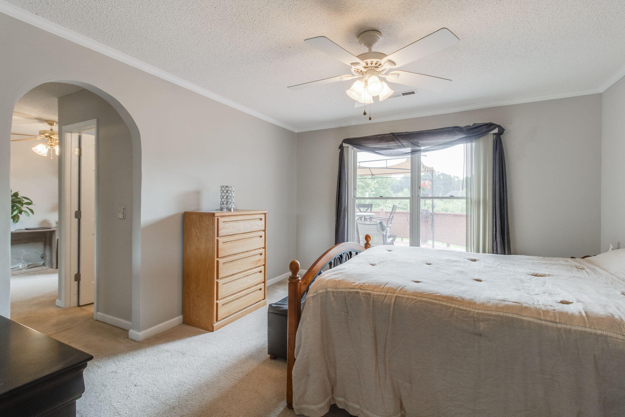3315 Green View Parkway Sumter, SC 29150 - Photo 16 of 36 Primary Suite