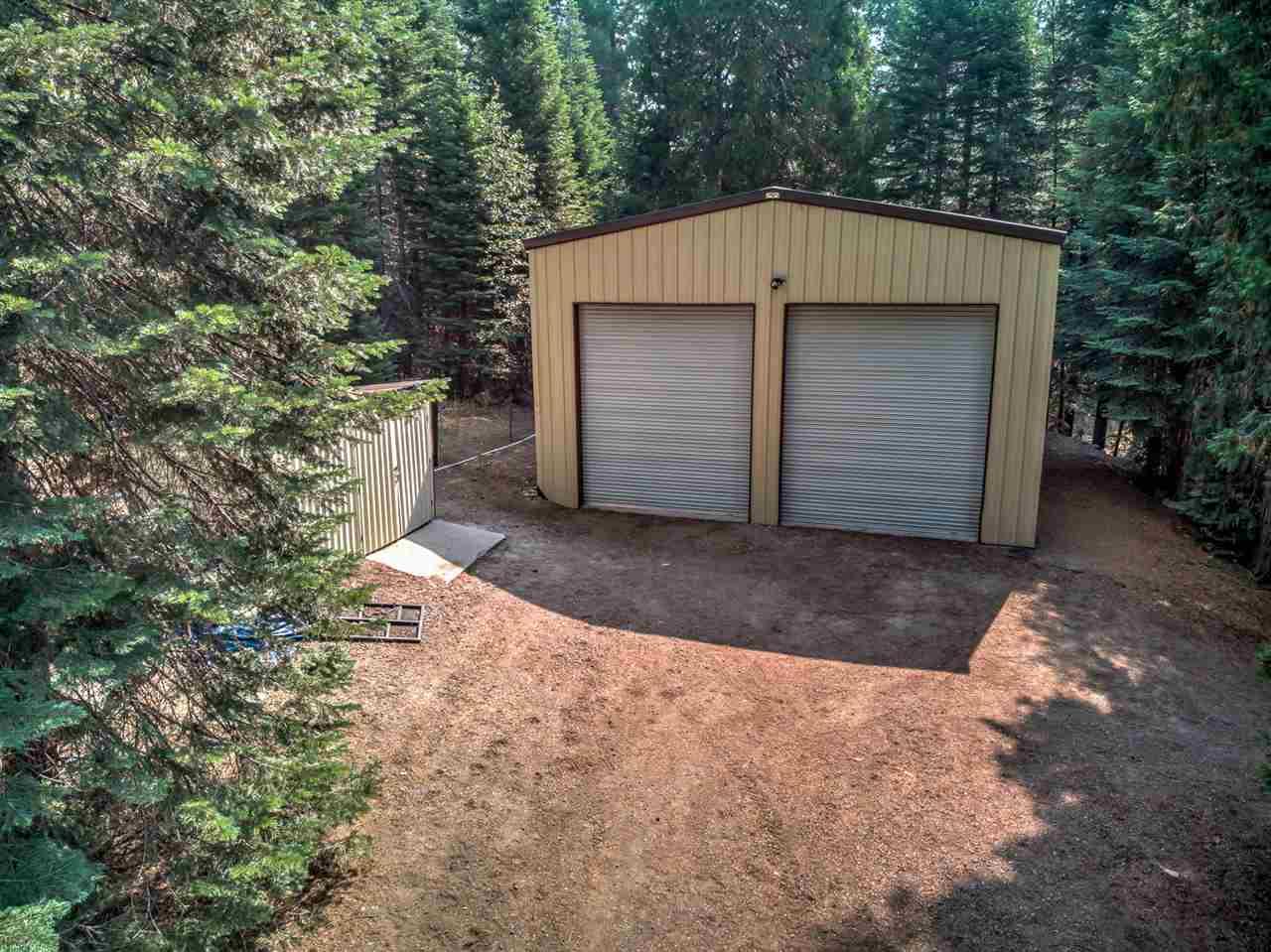 2900 Spring Creek Road McCloud, CA 96057 - Photo 26 of 26 Gallery Image 26