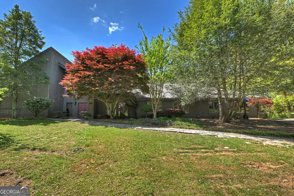 $449,777 | 196 Westwoods Drive, Ellijay, GA 30540