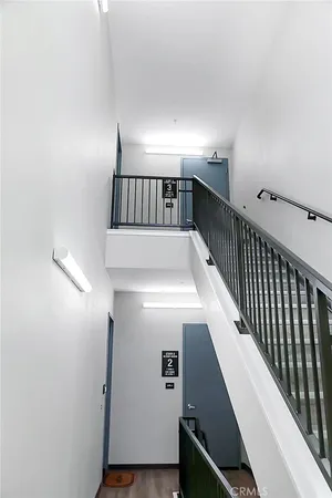 a view of entryway