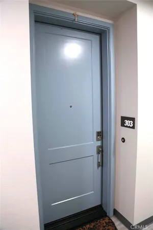 a view of closet