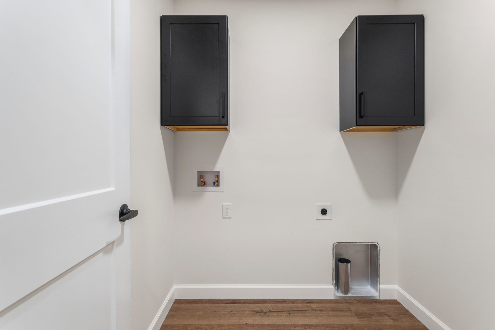 513 Patterson Drive Fisher, IL 61843 - Photo 21 of 25 a view of hallway with stairs