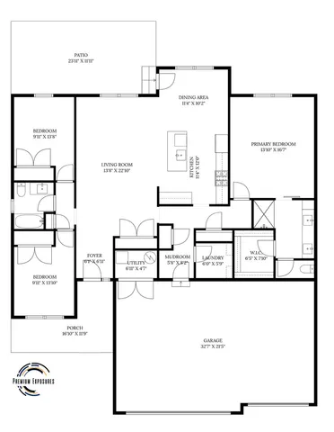 $368,088 | 513 Patterson Drive, Fisher, IL 61843