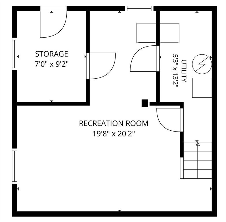 18 Bradford Road, Unit 18 Winchester, MA 01890 - Photo 28 of 28
