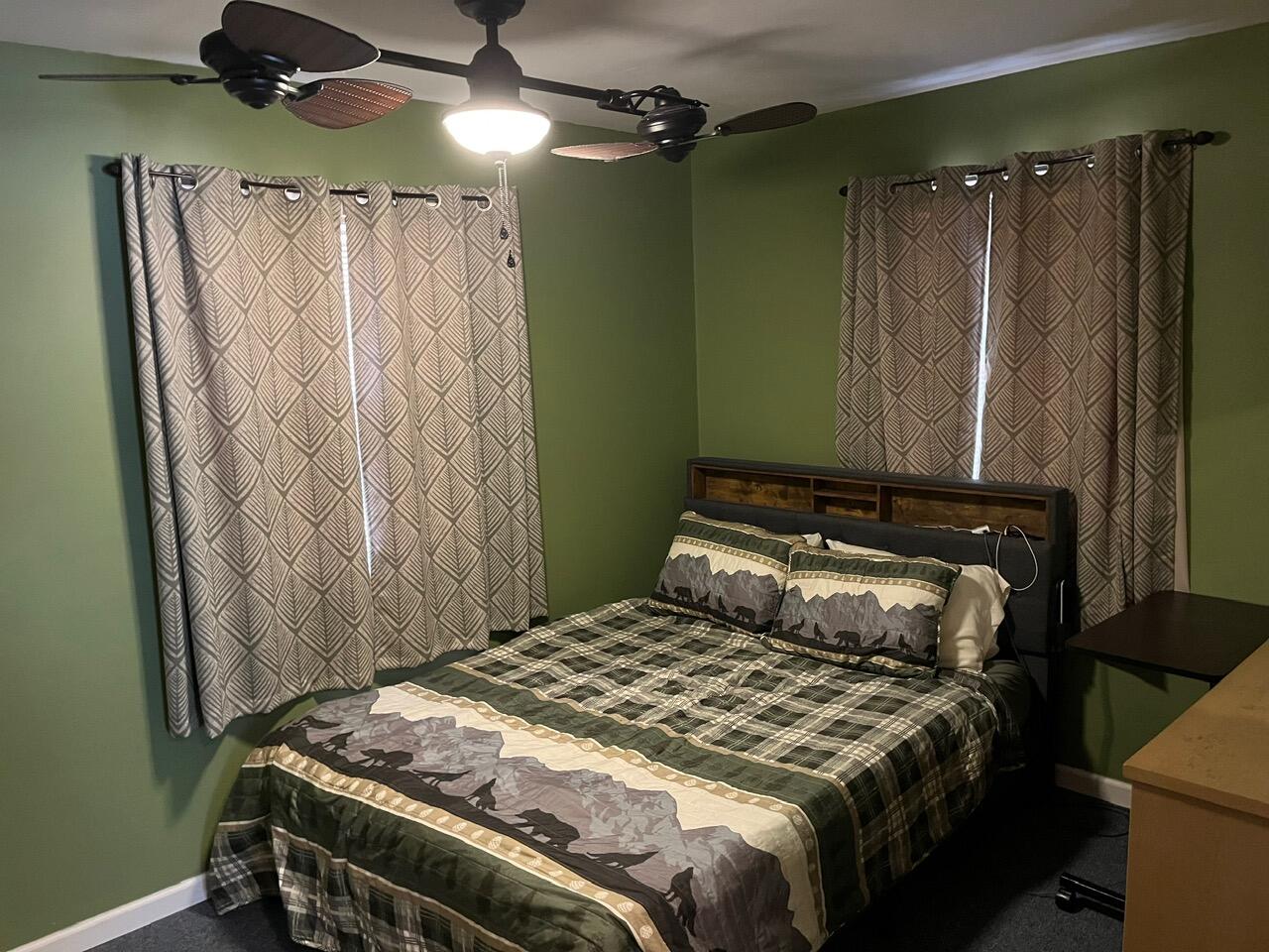 9731 West Carter Road St. Helen, MI 48656 - Photo 4 of 15 Gallery Image 4