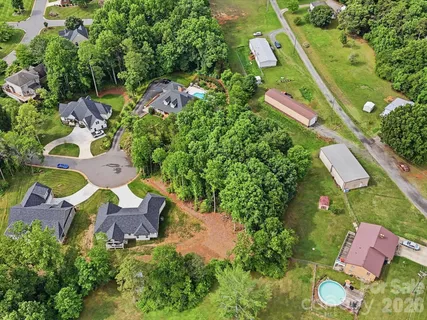 $40,000 | 3710 Whitney Drive Northeast, Hickory, NC 28601