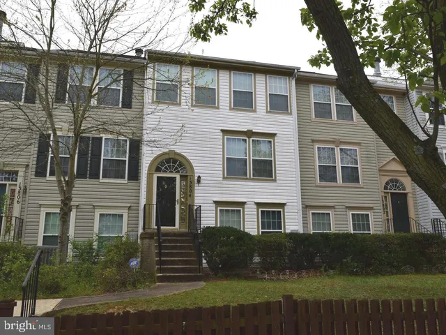 $2,700 | 13804 Churchville Drive, Upper Marlboro, MD 20772