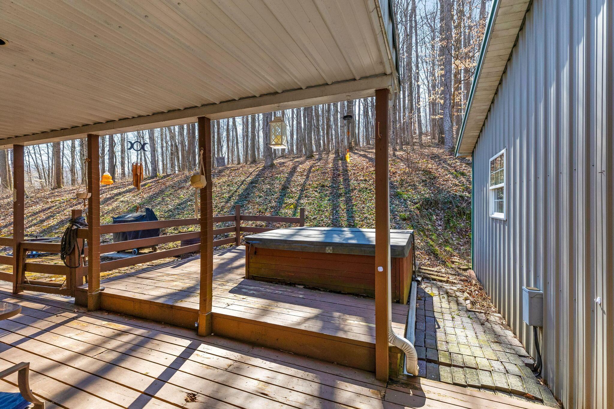 14081 Middlefork Road Laurelville, OH 43135 - Photo 49 of 73 59B