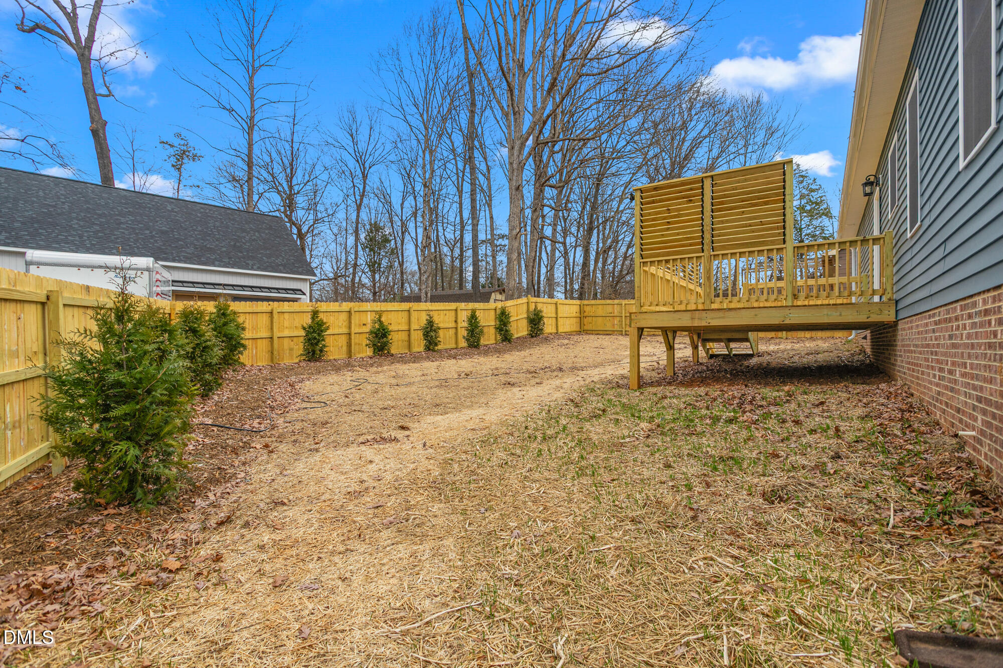 1931 Henry Road Graham, NC 27253 - Photo 29 of 35 1931 Henry Road-11