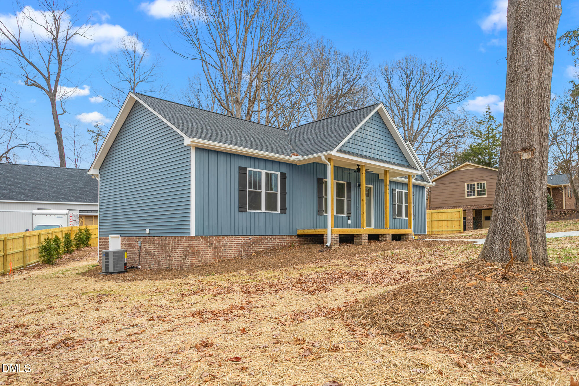 1931 Henry Road Graham, NC 27253 - Photo 2 of 35 1931 Henry Road-3