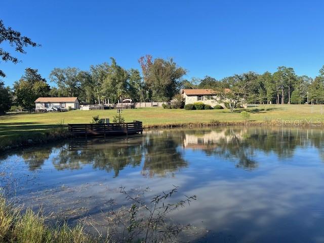 1347 Wishbone Road Cantonment, FL 32533 - Photo 9 of 22
