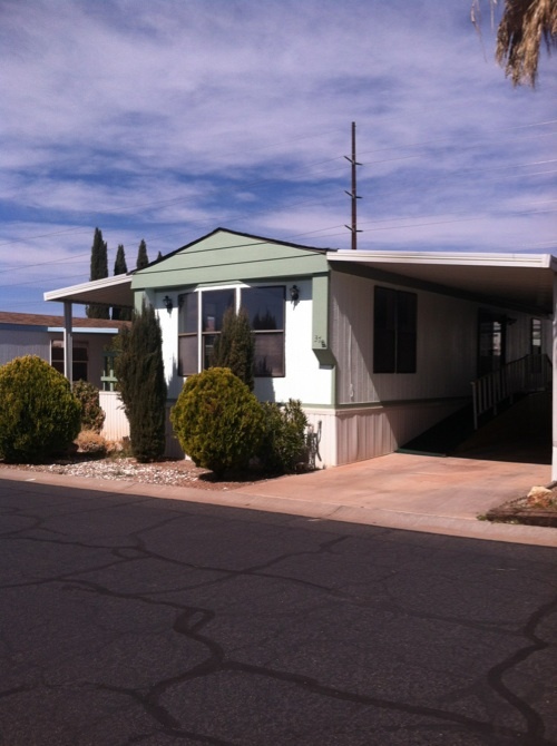 1360 North Dixie Downs Road, Unit 37 St. George, UT 84770 - Photo 1 of 1 Coming soon