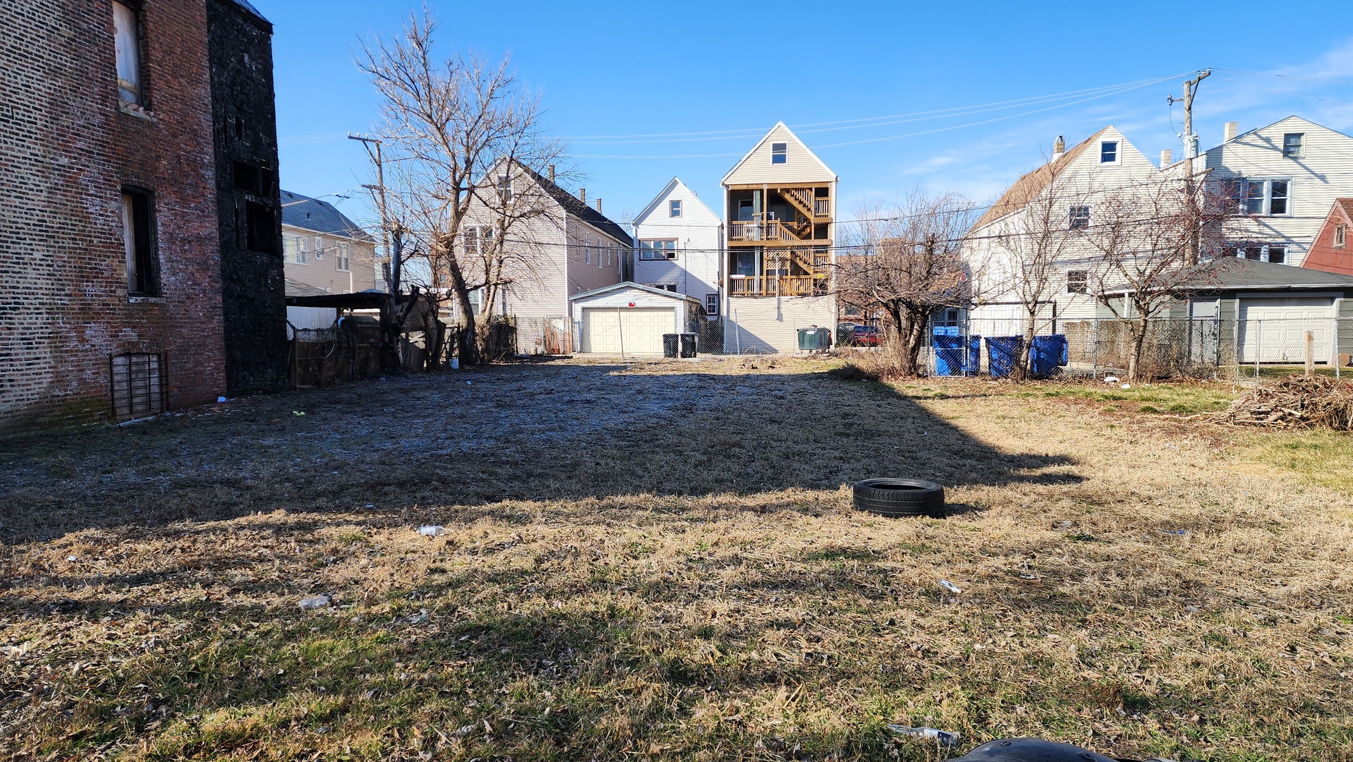 4314 South Honore St  