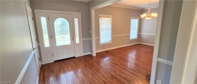 $450,000 | 105 Sprinkle Mill Circle, Lewisville, NC 27023