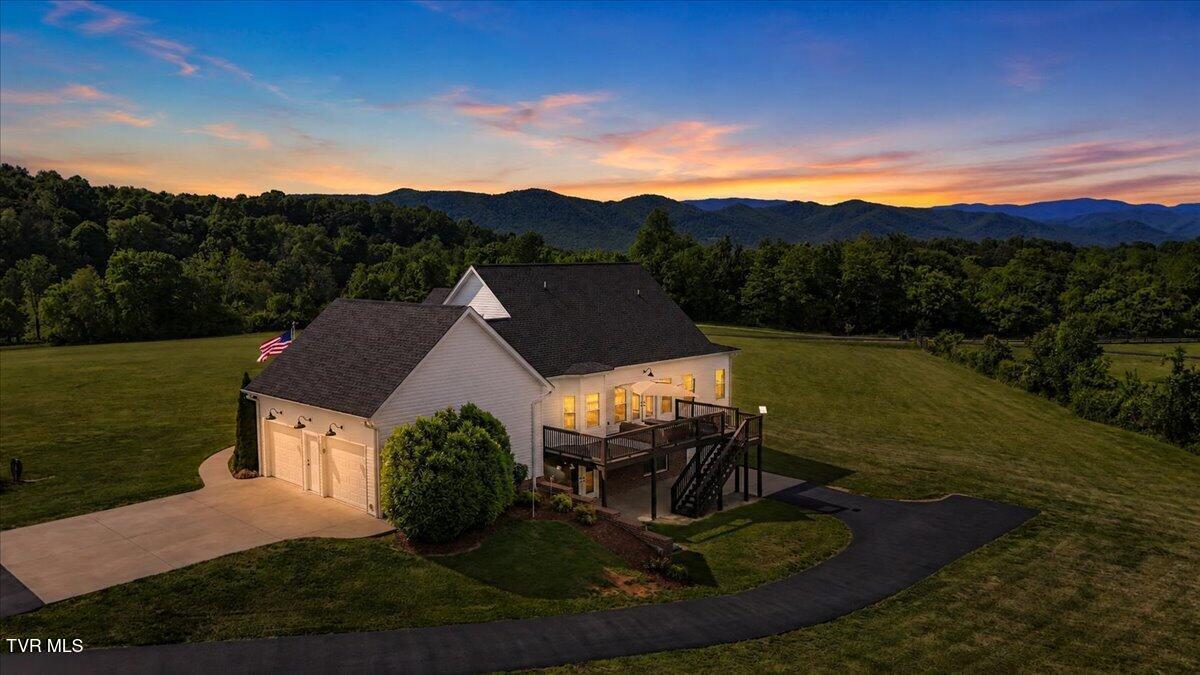 563 Mayberry Road Jonesborough, TN 37659 - Photo 6 of 95 05-DTD
