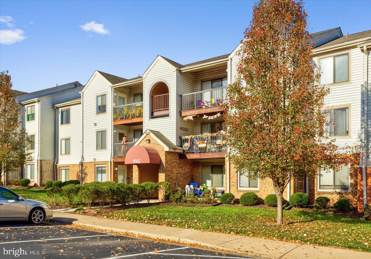 9562 Cannoneer Court, Unit 202 Manassas, VA 20110 - Photo 1 of 26