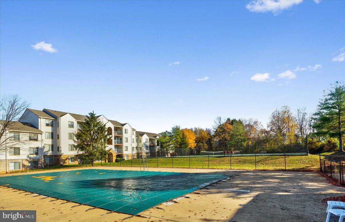 9562 Cannoneer Court, Unit 202 Manassas, VA 20110 - Photo 26 of 26 Pool