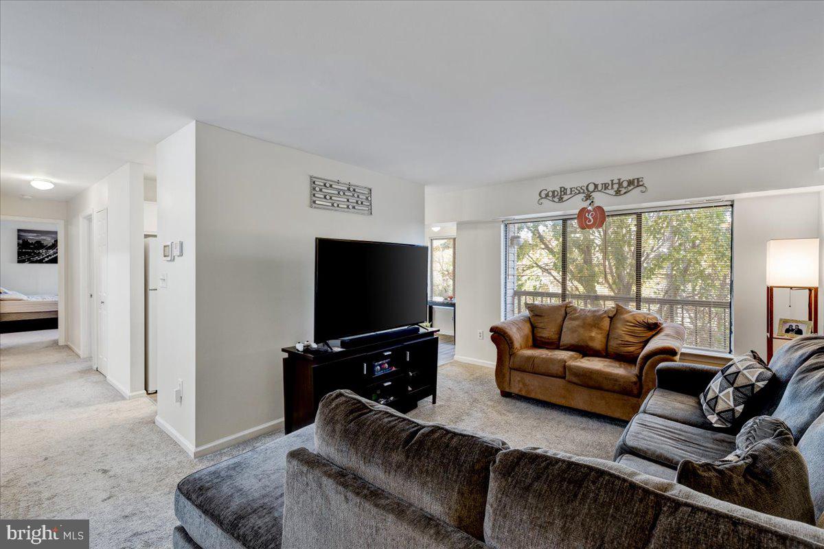 9562 Cannoneer Court, Unit 202 Manassas, VA 20110 - Photo 5 of 26 Large and inviting LR