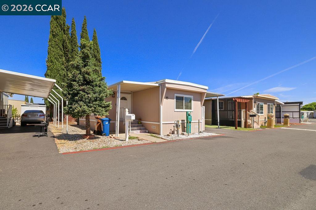 3301 Buchanan Road Antioch, CA 94509 - Photo 17 of 26 a view of a building with a street