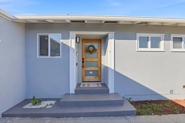 $1,450,000 | 2011 Willow Way, San Bruno, CA 94066