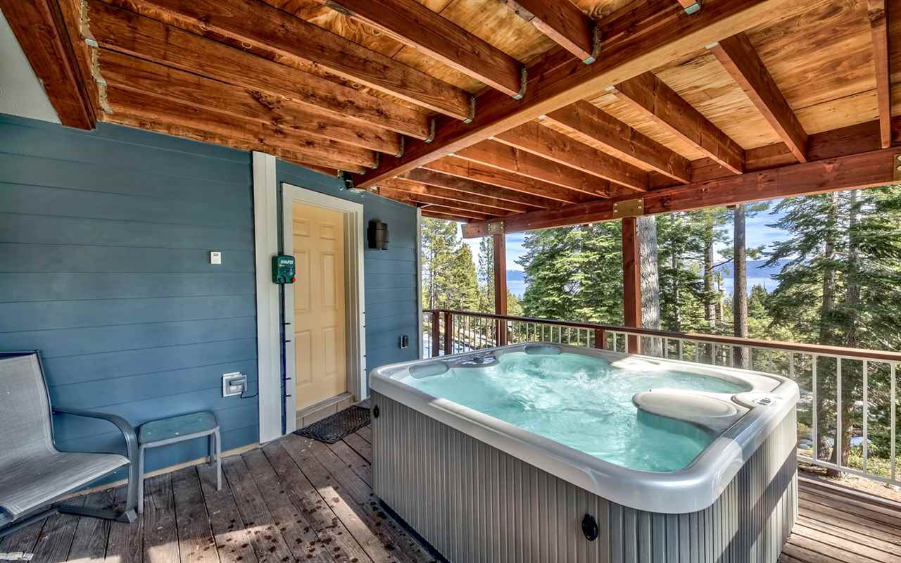 287 Cedar-Ridge Road Tahoma, CA 96142 - Photo 13 of 21