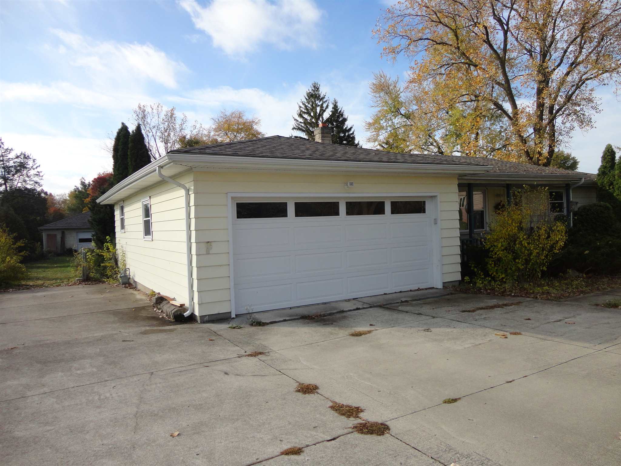 4711 Leesburg Road Fort Wayne, IN 46808 - Photo 24 of 30