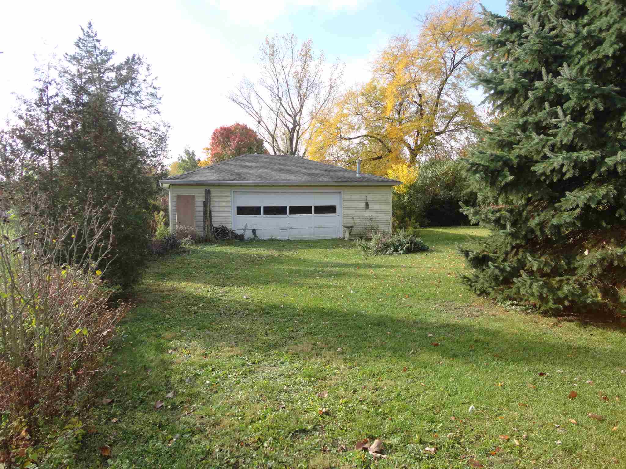 4711 Leesburg Road Fort Wayne, IN 46808 - Photo 25 of 30