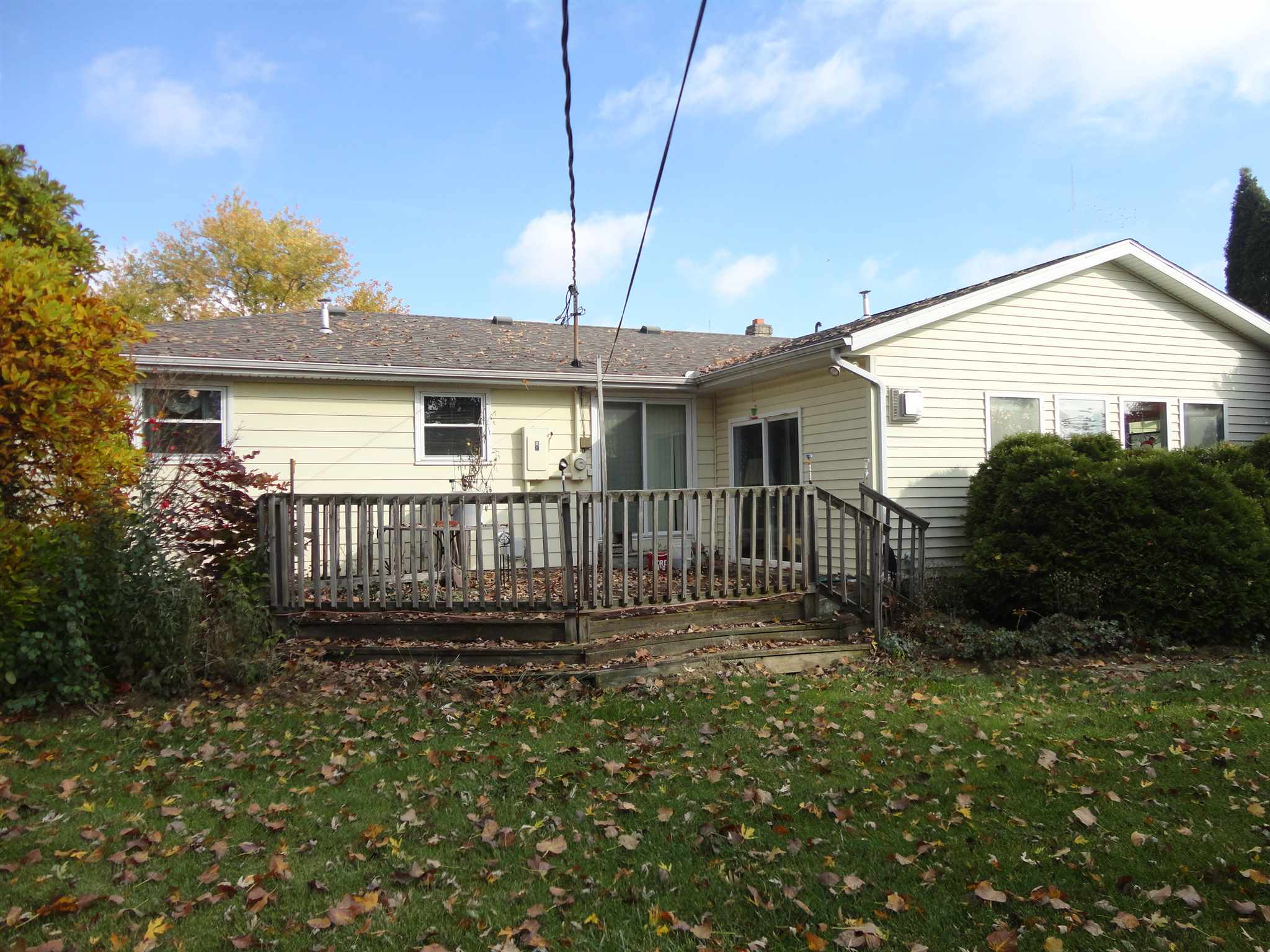 4711 Leesburg Road Fort Wayne, IN 46808 - Photo 28 of 30