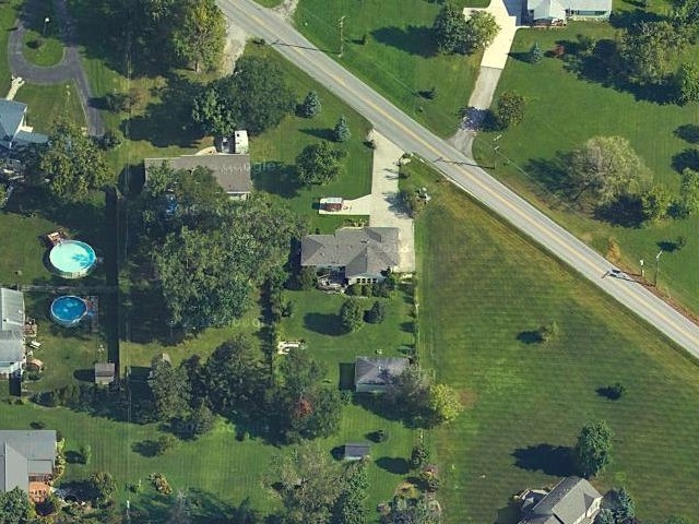 4711 Leesburg Road Fort Wayne, IN 46808 - Photo 29 of 30