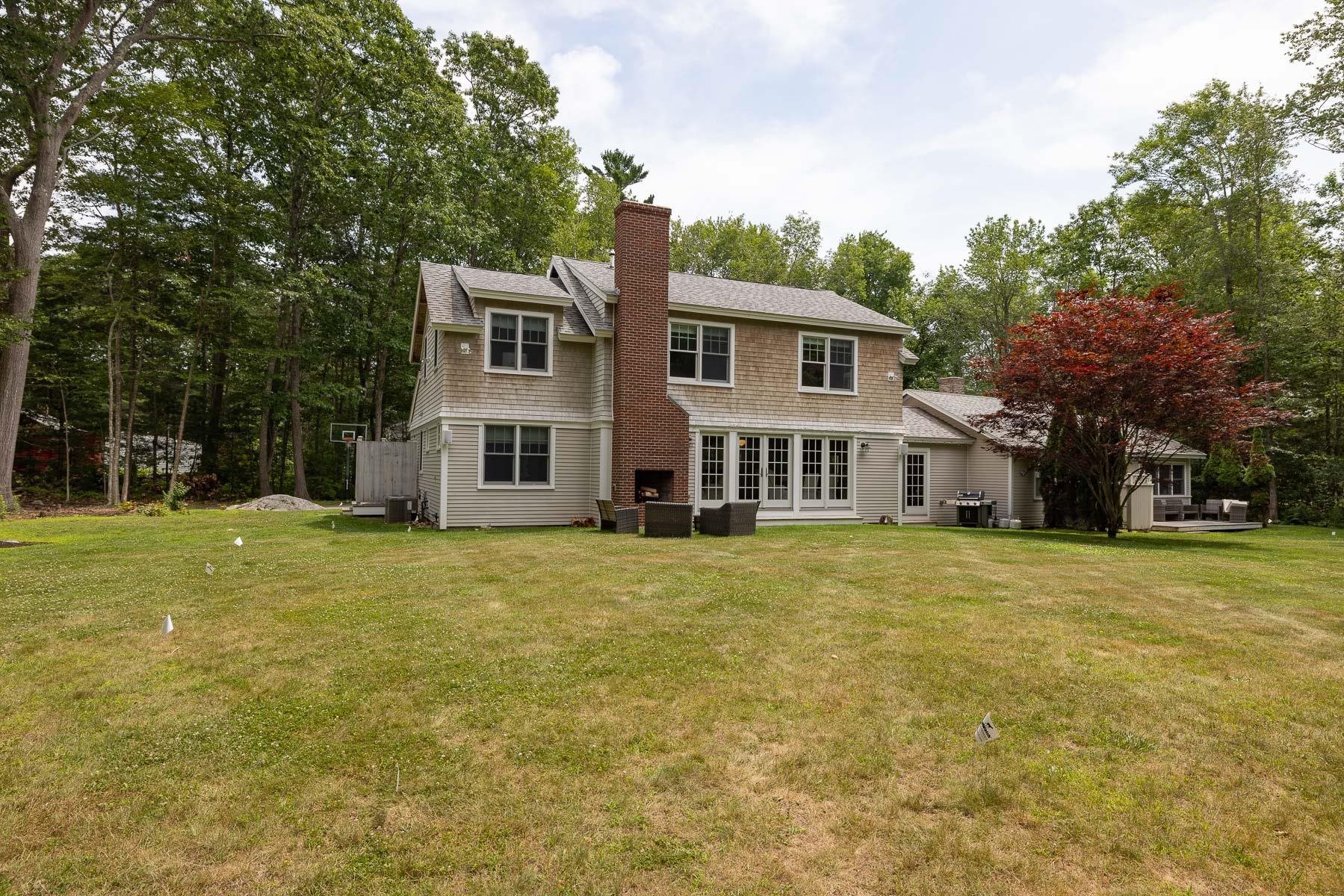 71 West Atlantic Avenue Rye, NH 03870 - Photo 42 of 50