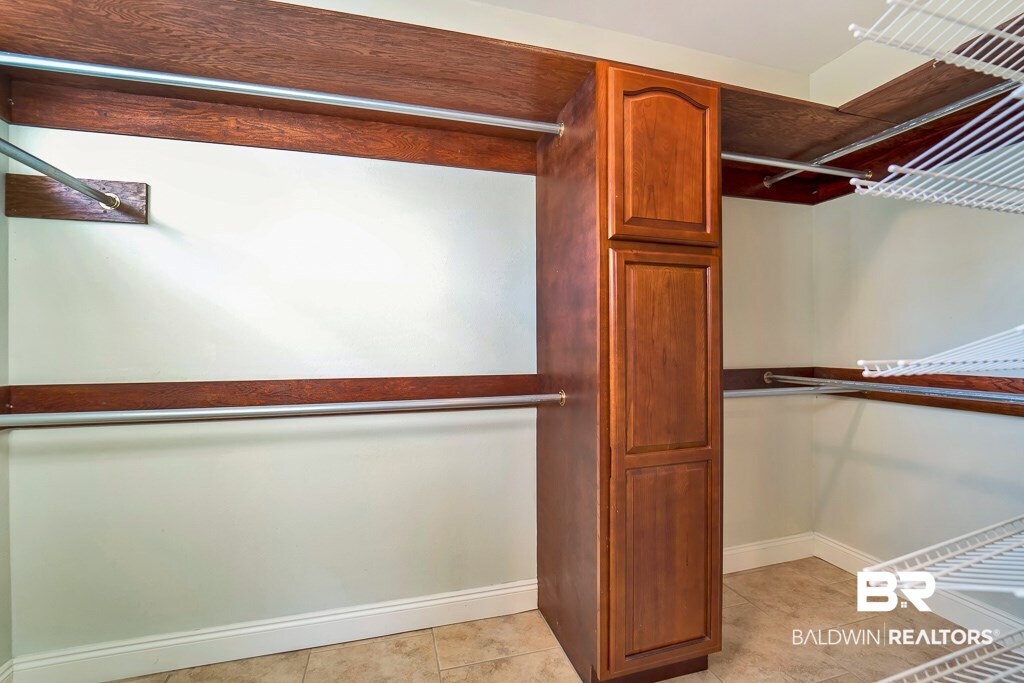 34550 Pine Road South Stapleton, AL 36578 - Photo 26 of 40 Master Closet