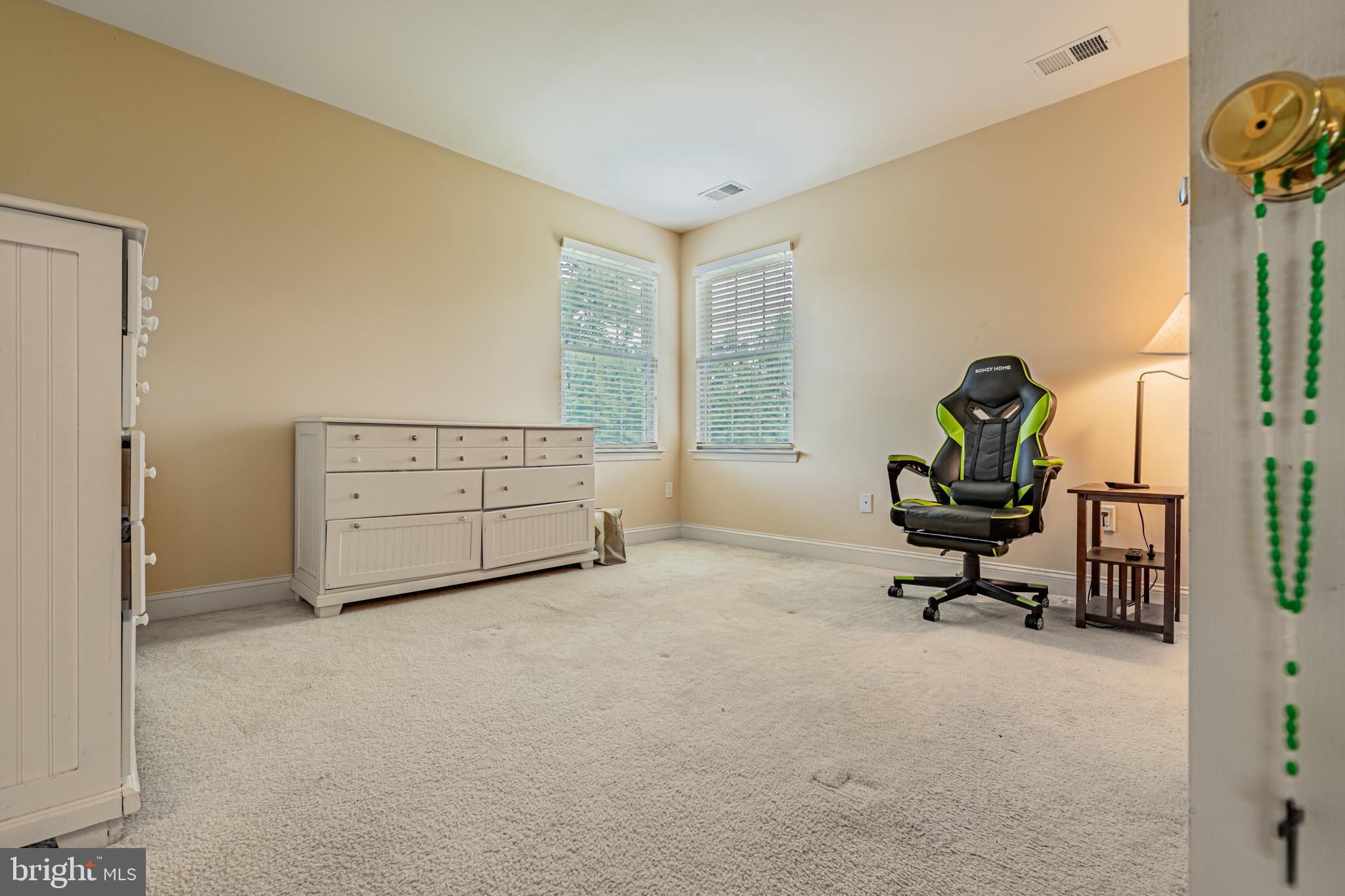 129 Blue Meadow Lane Sicklerville, NJ 08081 - Photo 15 of 25 a view of workspace with a window