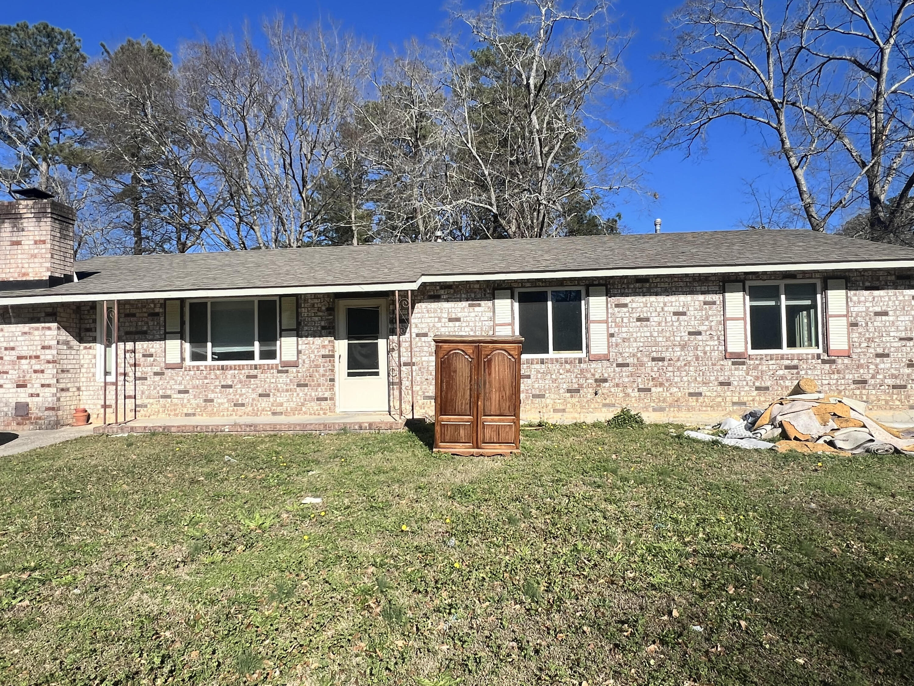 2603 Brookshire Road Augusta, GA 30906 - Photo 1 of 1