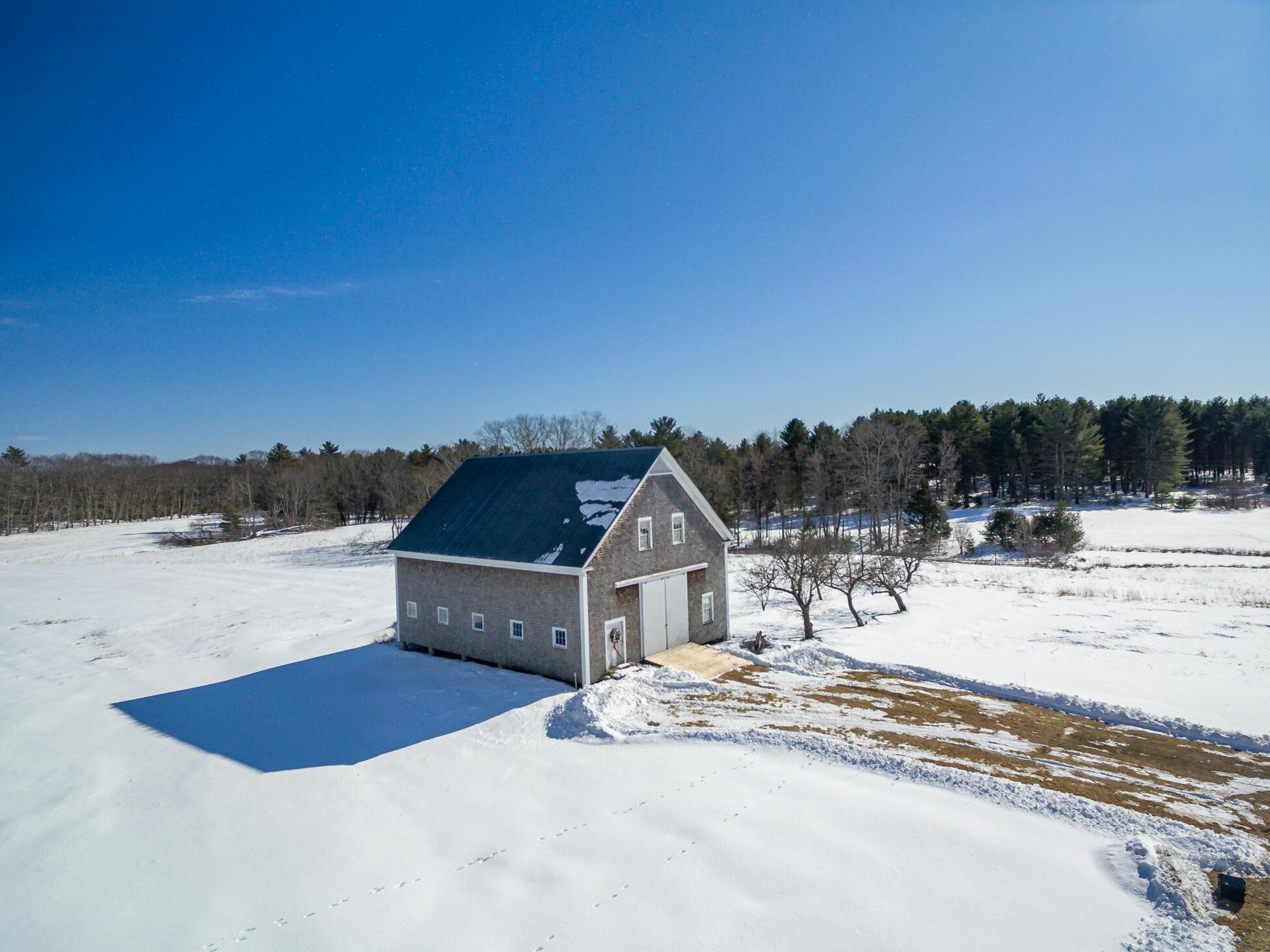 723 Cathance Road Topsham, ME 04086 - Photo 36 of 117 DJI_0003