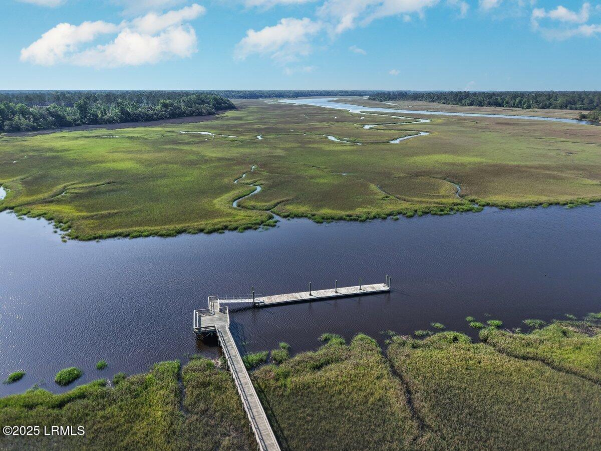 340 Twickenham Loop Yemassee, SC 29945 - Photo 2 of 10 DJI_20250524091223_0182_D (2)