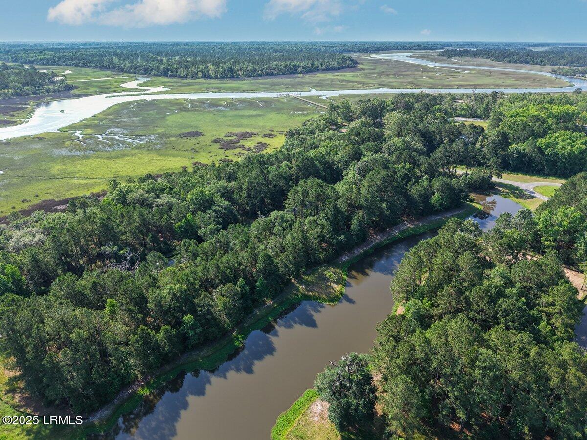 340 Twickenham Loop Yemassee, SC 29945 - Photo 3 of 10 DJI_20250524092241_0195_D (1)
