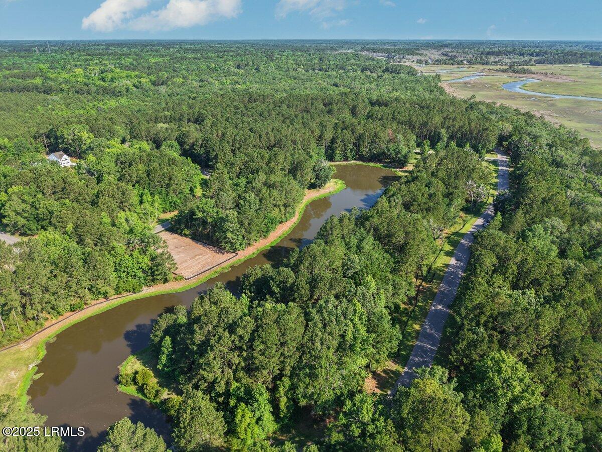 340 Twickenham Loop Yemassee, SC 29945 - Photo 4 of 10 DJI_20250524092332_0197_D