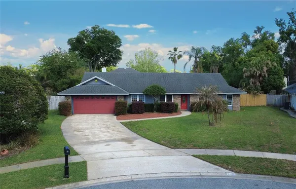 $499,900 | 936 Citrus Wood Court, Longwood, FL 32750
