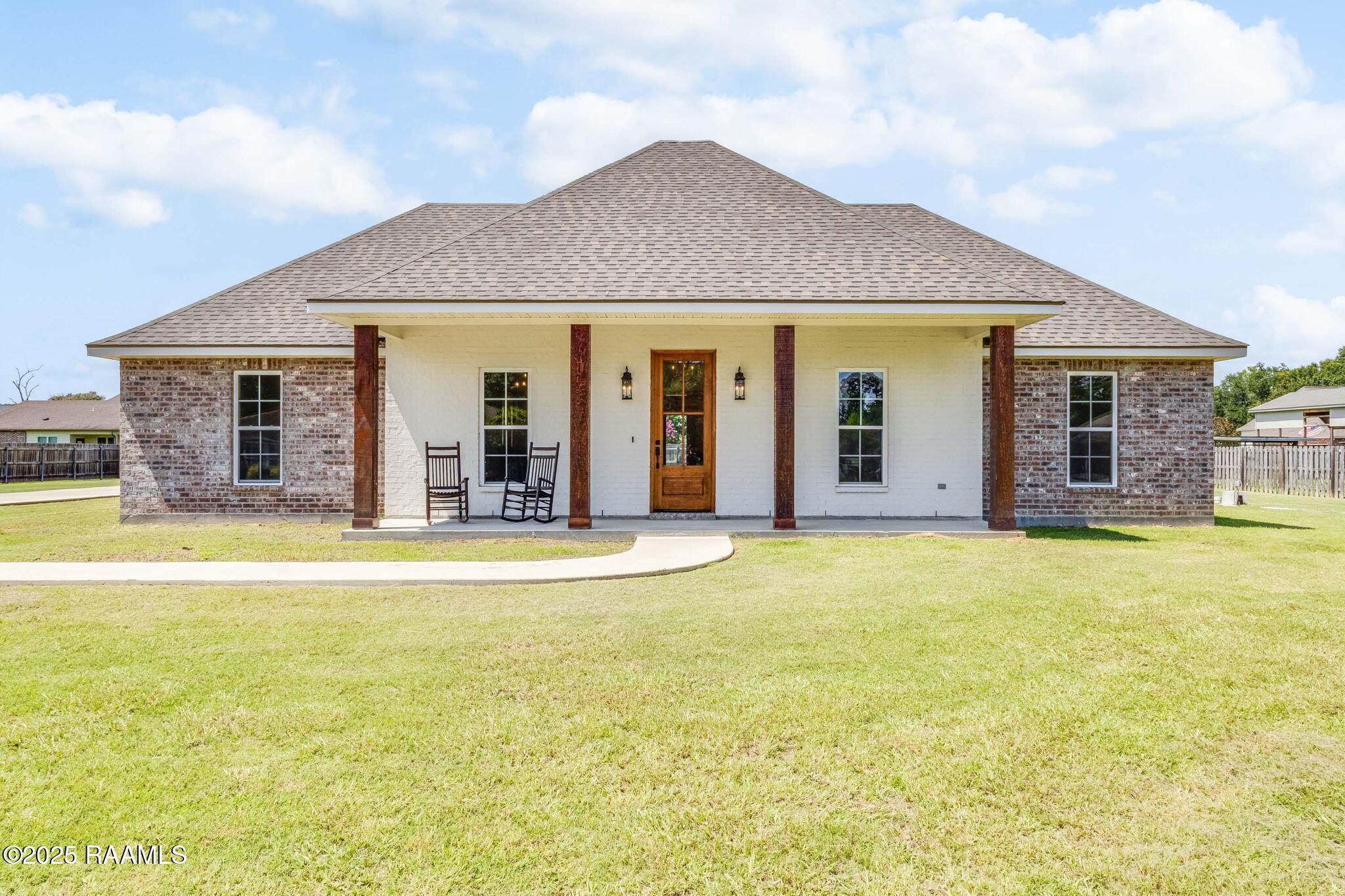 106 Rue Jean Rayne, LA 70578 - Photo 1 of 29 Front View