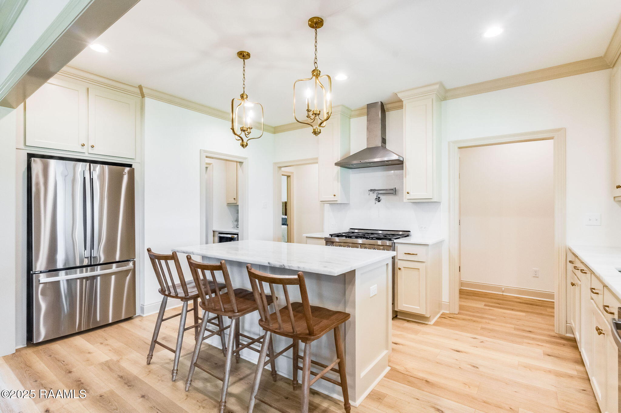 106 Rue Jean Rayne, LA 70578 - Photo 12 of 29 Kitchen