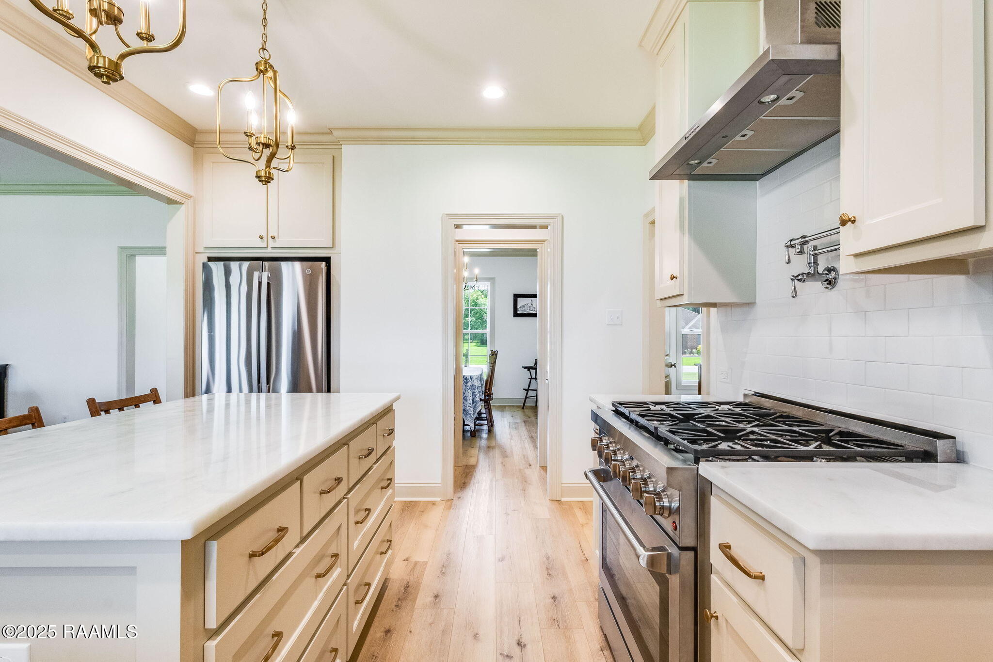 106 Rue Jean Rayne, LA 70578 - Photo 14 of 29 Kitchen