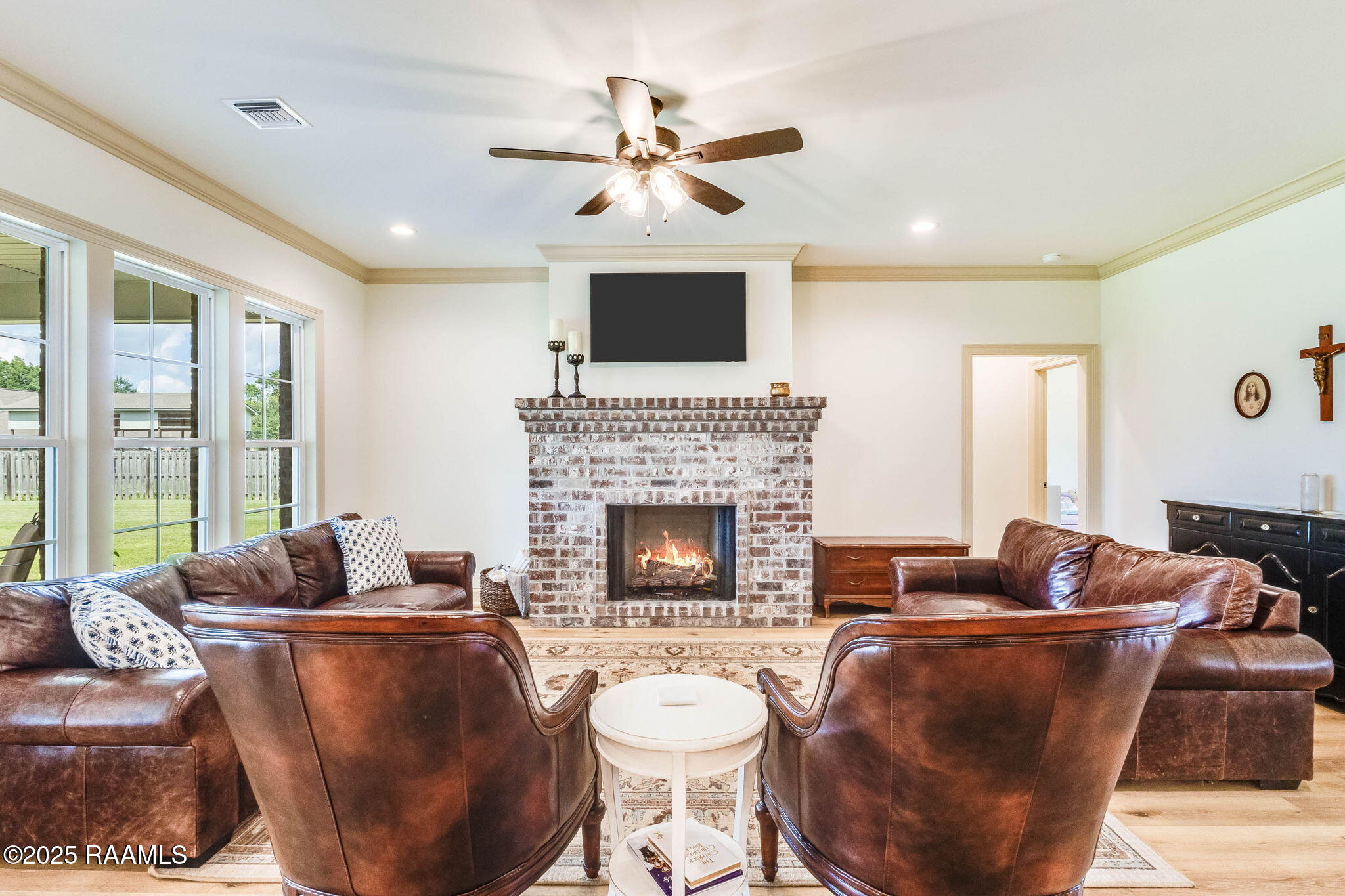 106 Rue Jean Rayne, LA 70578 - Photo 16 of 29 Living Room