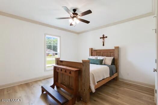 106 Rue Jean Rayne, LA 70578 - Photo 20 of 29 Primary Bedroom