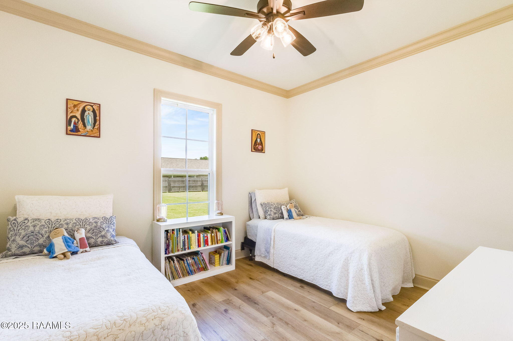 106 Rue Jean Rayne, LA 70578 - Photo 23 of 29 2nd Bedroom