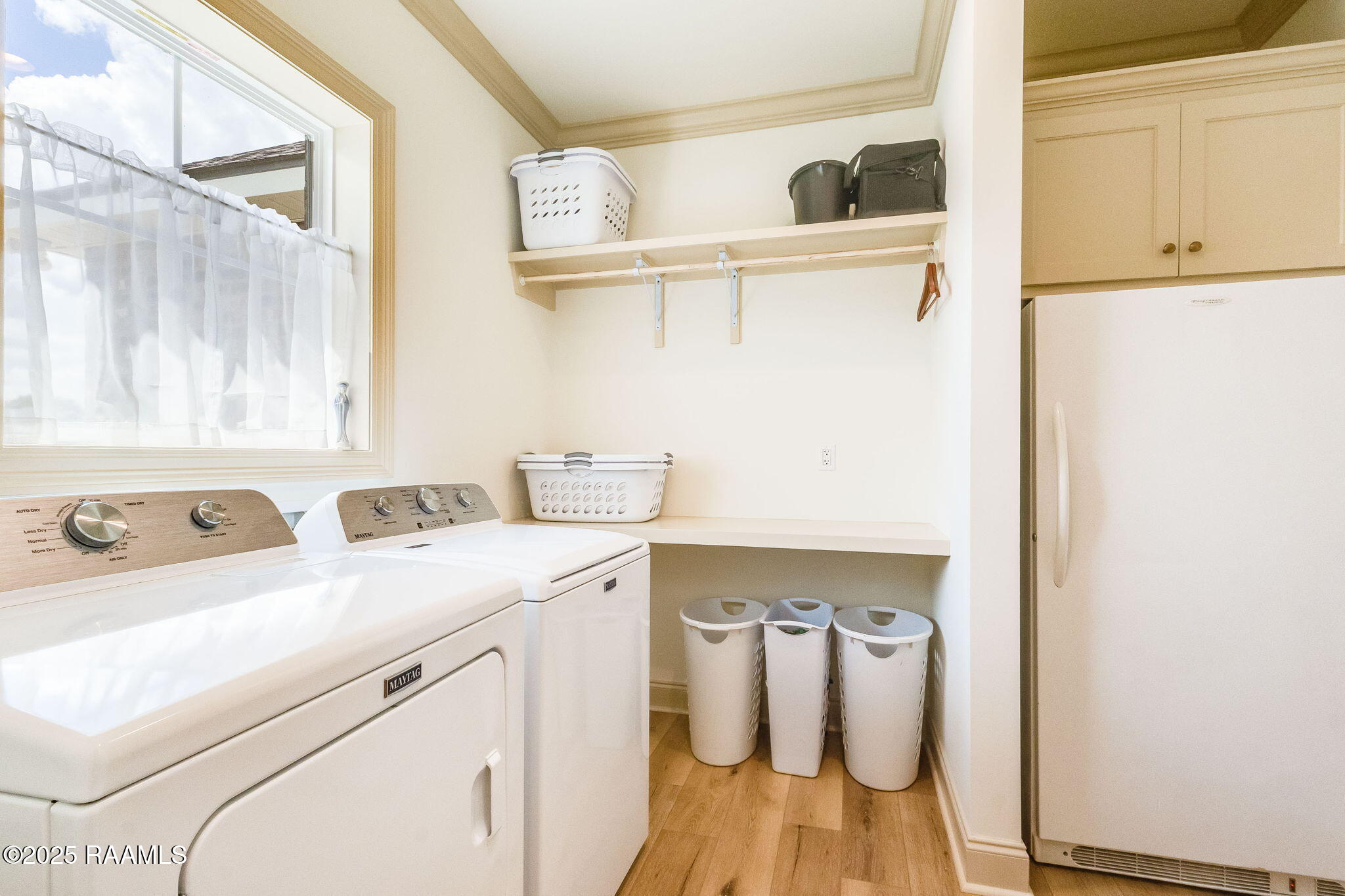 106 Rue Jean Rayne, LA 70578 - Photo 26 of 29 Utility Room