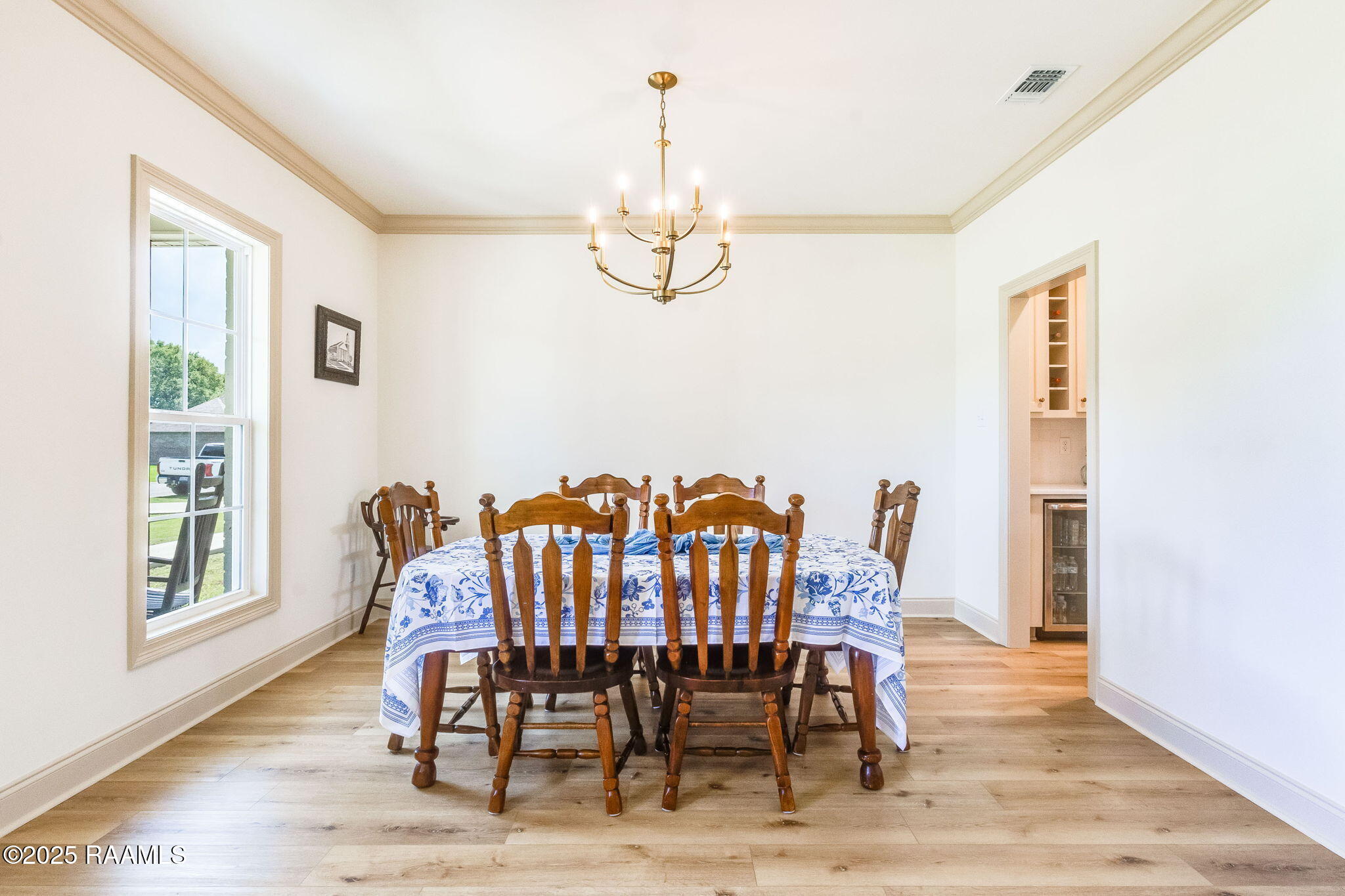 106 Rue Jean Rayne, LA 70578 - Photo 10 of 29 Dining Room