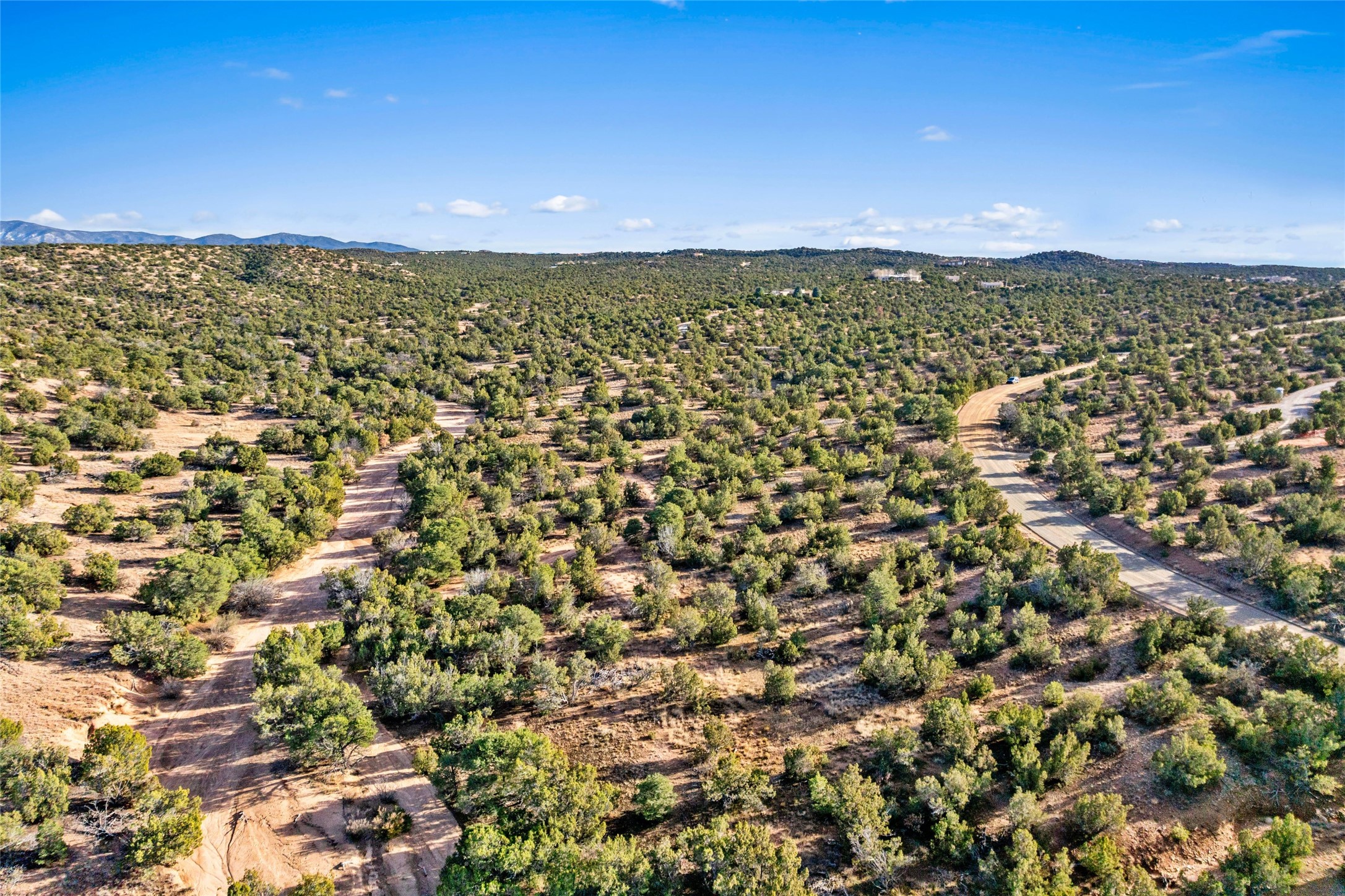 1661 Cerro Gordo Road, Unit E Santa Fe, NM 87501 - Photo 5 of 50 Foothills of Santa Fe