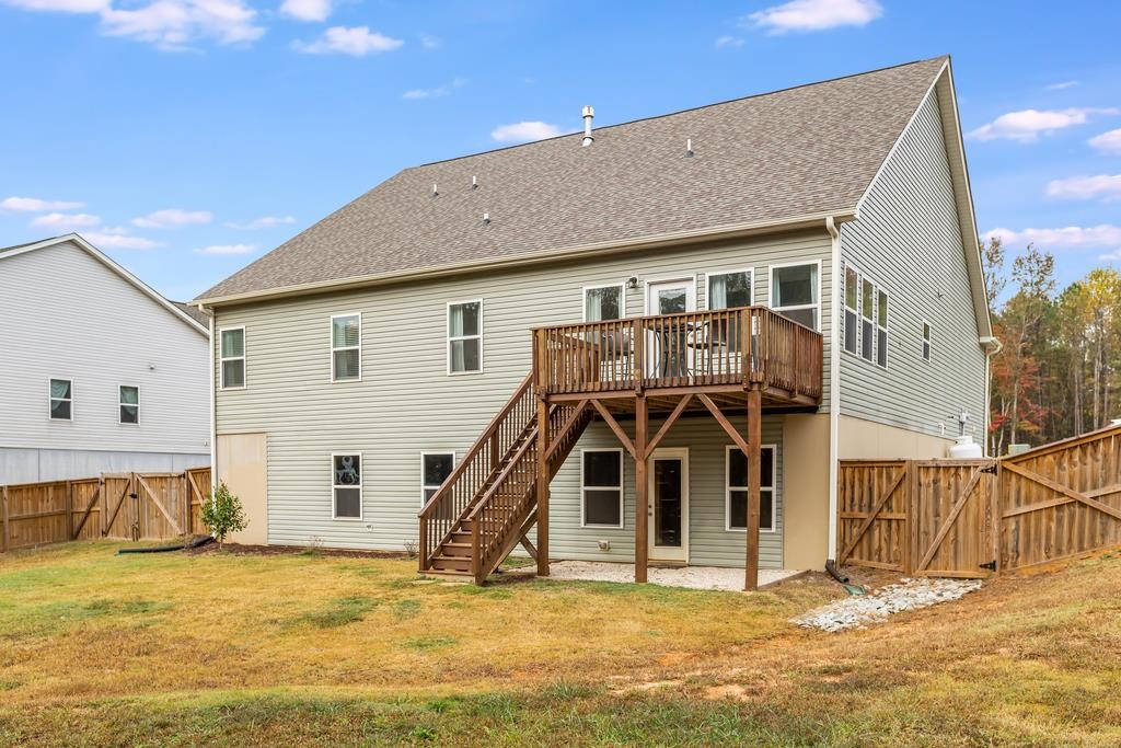 166 Springhill Lane Garner, NC 27529 - Photo 25 of 28 Photo 25