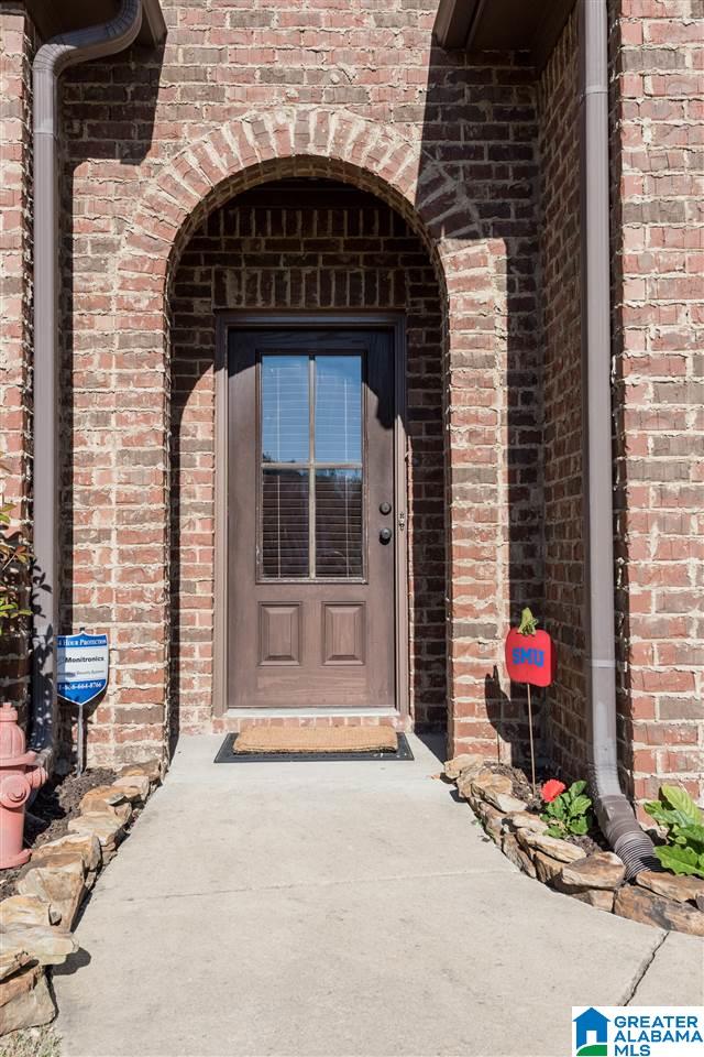 3040 Springfield Circle Chelsea, AL 35043 - Photo 3 of 38